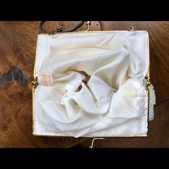Cute Small Clutch / Purse - Picture 4 of 4